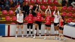 BUSTO ARSIZIO UYBA VOLLEY BUSTO GALATASARAY NELLA FOTO