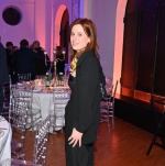 BUSTO ARSIZIO INAUGURAZIONE STAGIONE TEATRALE TEATRO SOCIALE NELLA FOTO SARAH MAESTRI