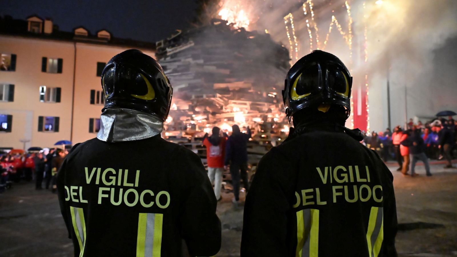 VARESE. SAGRA MOTTA, FESTA S.ANTONIO 2026.