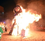 BUSTO ARSIZIO BRUCIA LA GIOBIA 2026