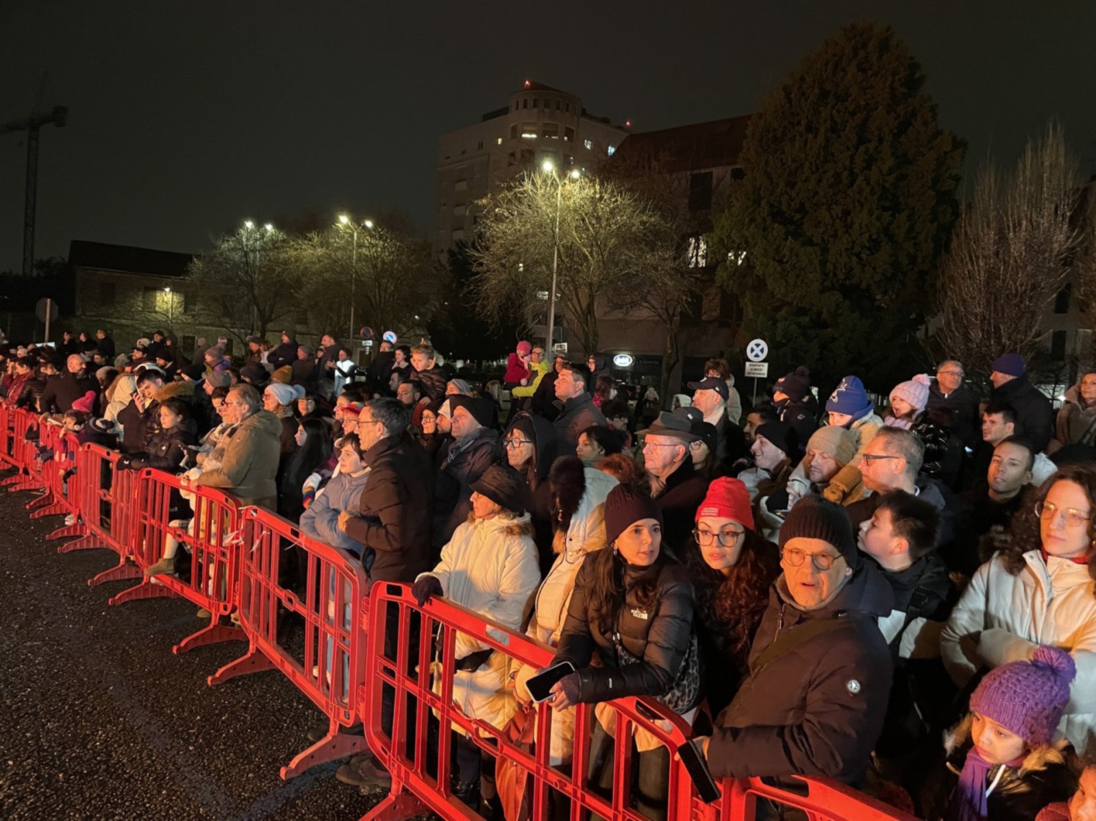 BUSTO ARSIZIO BRUCIA LA GIOBIA 2026