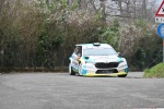 VALGANNA. 34� RALLY DEI LAGHI, PS 6 GANNA-BOAREZZO-GHIRLA NELLA FOTO AUTO 5