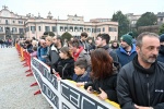 VARESE. 34� RALLY DEI LAGHI. ARRIVI E PREMIAZIONI AI GIARDINI ESTENSI NELLA FOTO PUBBLICO