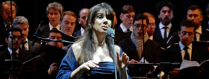 Varese omaggia Morricone: Susanna Rigacci ospite speciale