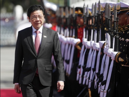 Singapore, nuovo leader per il partito di governo