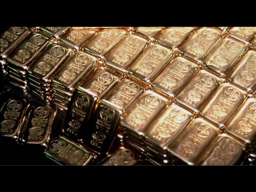 Ancora un record per l'oro, contratto spot a 2.948,57 dollari