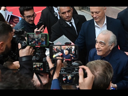 Scorsese, trasformare i cinema in supermercati è un sacrilegio