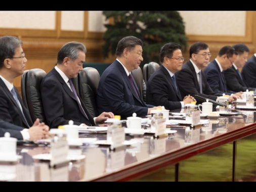 Cina, 'ci difenderemo dai nuovi dazi unilaterali Usa'