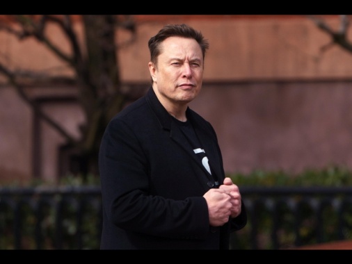 Musk, agire sul deficit altrimenti Usa in bancarotta