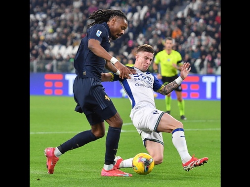 Serie A: Juventus-Verona 2-0
