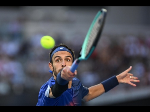 Tennis: Indian Wells, anche Musetti al terzo turno