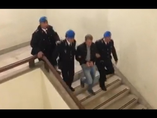 La difesa di Stasi: non chiederemo revisione sull'onda mediatica