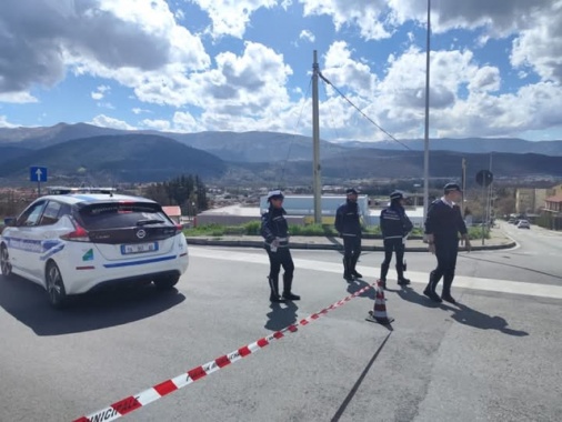 Litiga e investe il fratello con l'auto, arrestato per omicidio