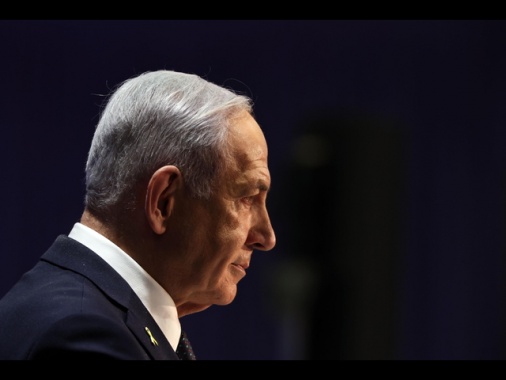 Netanyahu, un ex comandante Marina a capo dello Shin Bet