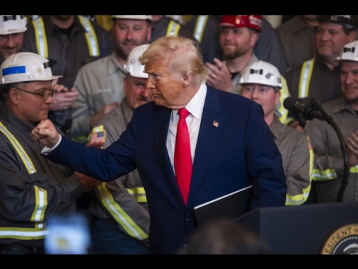 Trump ai repubblicani, so quello che sto facendo