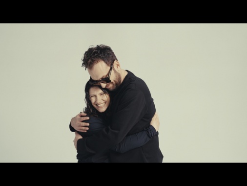 Cesare Cremonini con Elisa, 'Nonostante tutto' c'è la felicità
