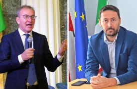 Castellanza, il messaggio di FdI e azzurri: uniti per Lista