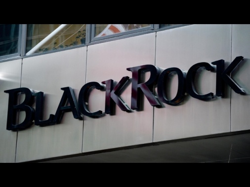 Fink (BlackRock), 'Usa sono vicini o già in recessione'