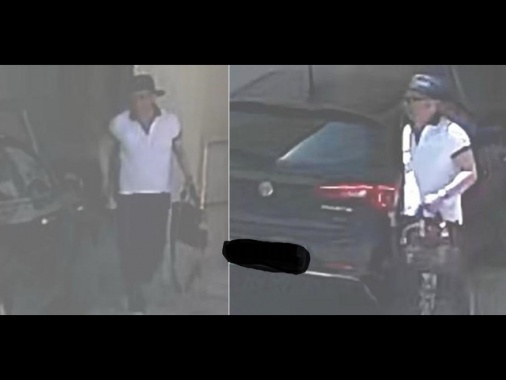 Mafia: chi è ultima favoreggiatrice Messina Denaro arrestata
