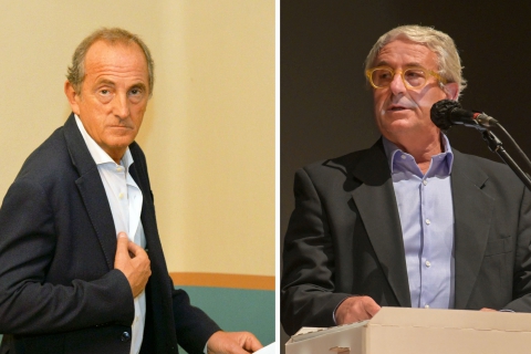 Busto, caso derivati: «Il discorso non è chiuso»