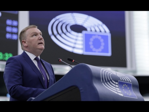 Ue, vogliamo intesa sui dazi ma prepararsi anche a no deal