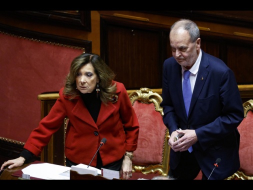 Governo lavora a ddl per poteri a Roma Capitale