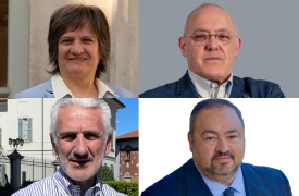 Elezioni a Castellanza: i candidati e le liste