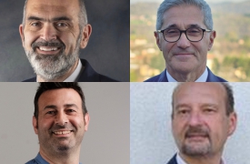 Elezioni ad Arcisate: i candidati e le liste