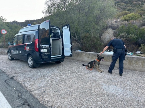 Trovato morto in cella l'ex marito dell'ereditiera Usa scomparsa