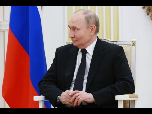 Putin, abbiamo forza sufficiente per vincere senza atomica