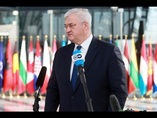 Kiev, pronti alla tregua da lunedì, ci sia monitoraggio