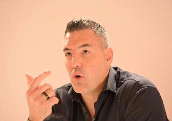 Scola: «Annata strana, ora avanti per migliorare»