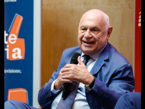 Nordio, 'nei Paesi civili non si impugnano le assoluzioni'