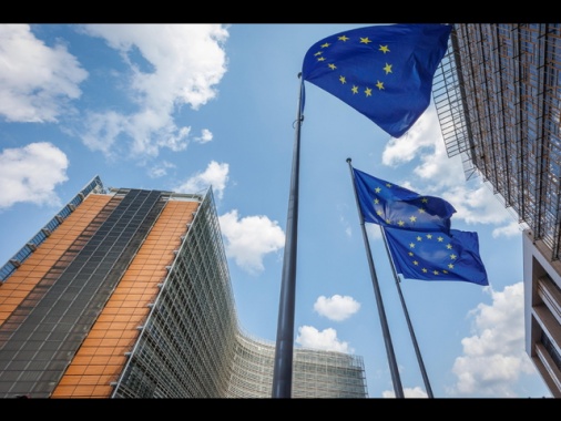 Bilancio Ue, all'Italia 86,6 miliardi dai piani nazionali