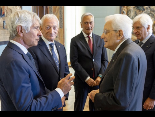 Dl Sport:Abodi,timore che Colle rinvii? Rispettosamente no