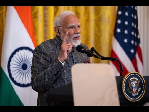 L'India a Trump, 'azioni irragionevoli, ci tuteleremo'