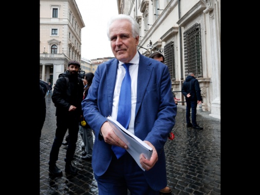 Regionali: Giani candidato in Toscana per acclamazione