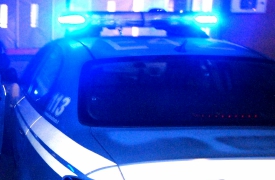 Rapinato di un orologio da 7mila euro