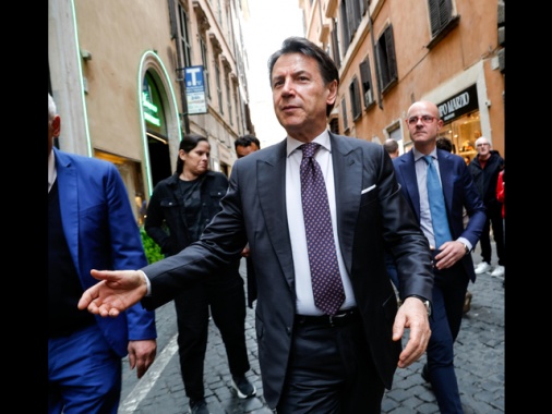 Conte, per Calabria M5s propone Tridico, Baldino o Orrico
