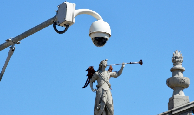 Telecamere, sicurezza e rioni: la sfida di Varese