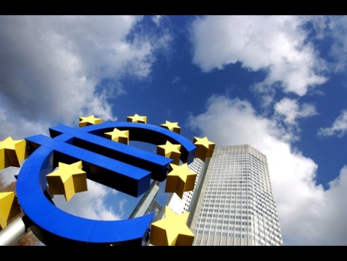 Cala ad agosto la fiducia dei consumatori nell'Eurozona