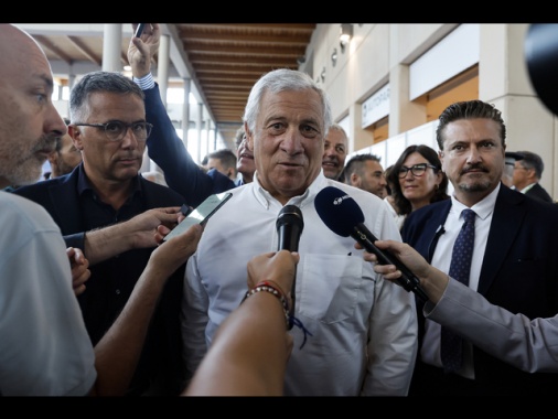 Tajani,Salvini? Forza idee vince sempre su violenza delle parole