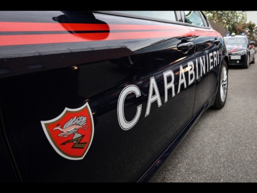Una donna denuncia, 'violentata in un parco a Roma'