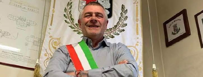 Un anno senza Puricelli: «Ricordatevi di essere felici»