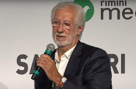 Predazzi presenta a Rimini il “Villaggio Alzheimer”