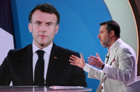 Salvini e la sindrome di Alcibiade