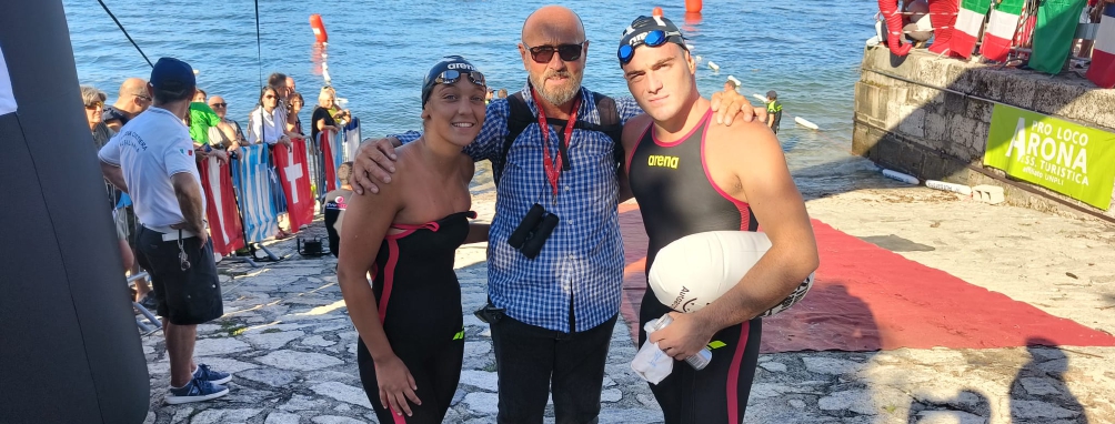 Meina-Arona: dominio napoletano sul lago Maggiore