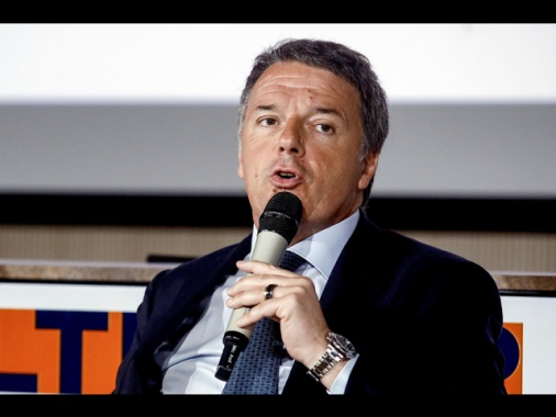 Renzi, in Puglia il nodo è del Pd, io sto con Decaro