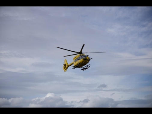 Bimba annega in mare a Grado