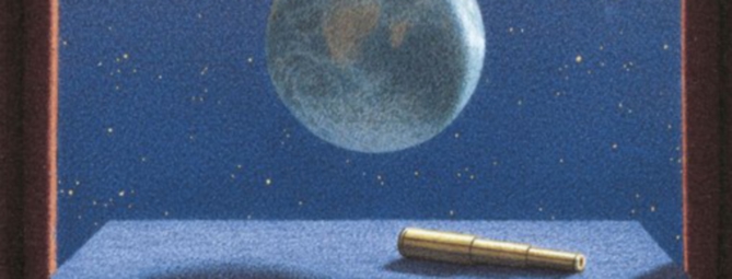 “Il mondo di Sofia”, un giallo bestseller